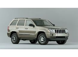 JEEP GRAND CHEROKEE 2005-2010