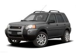 LAND ROVER FREELANDER 1997-2006