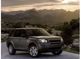 LAND ROVER FREELANDER 2006-2015