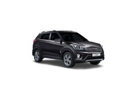 Hyundai Creta 2016-