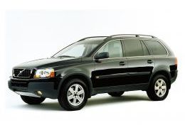 Volvo XC90 2003-2014