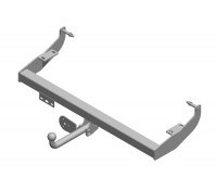 Фаркоп Hyundai PORTER 2007-