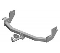 Фаркоп ISUZU D-MAX 2008-
