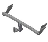 Фаркоп KIA PICANTO 2003-2011