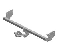 Фаркоп KIA SOUL 2009-2013