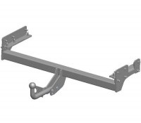 Фаркоп MITSUBISHI OUTLANDER 2003-2007