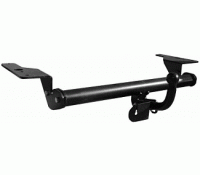 Фаркоп. Toyota Corolla седан E150 2007-2013, E170 2013-
