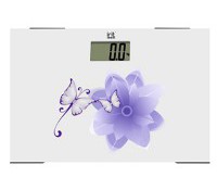 Весы напольные Irit 7236
