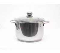Кастрюля Amet 5,0 л.1с755