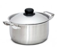 Кастрюля Amet 5,0 л. 1с819