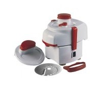 Соковыжималка Садовая 302 с шинковкой