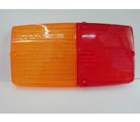 Стекло  к фонарю ШПР-410