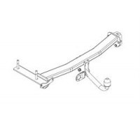 Фаркоп LAND ROVER FREELANDER 2 2006-