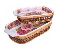 Форма для выпекания 1,5 л. Maer Bosh