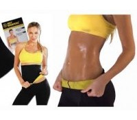 Пояс для похудения Hot  Shapers