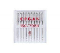 Organ Universal №90,№100,№110,№120 10 шт