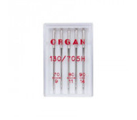 Organ Universal ассорти 70-90 5 шт