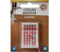 Organ кожа ассорти 90-100 5 шт