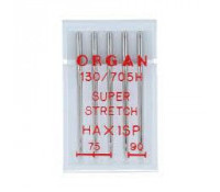 Organ Super Stretch ассорти 75-90 5 шт