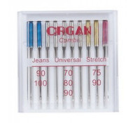 Organ Combi 10 шт
