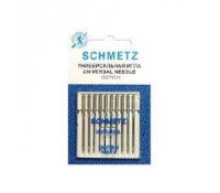 Schmetz Universal №80,90 10 шт