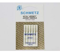 Schmetz Jersey №100 5 шт