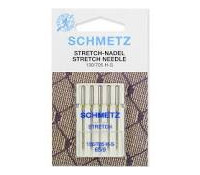 Schmetz Stretch №75;90 5 шт