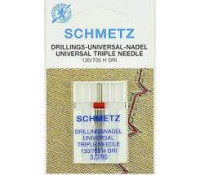 Schmetz тройная №80/3
