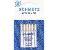 Schmetz Overlock №90 5 шт