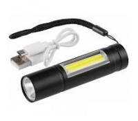 Фонарь 932 USB