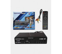  Цифровая приставка HD OPENBOX GOLD 8800 4K"