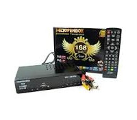 Цифровая приставка DVB-T2 HD OPENBOX T777