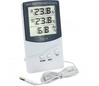 Nhermo meter ТА318