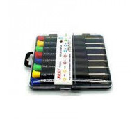 Набор отверток 3078-8PCS