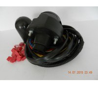 Эл. для фаркопа 1,9м