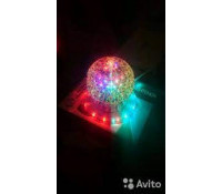 Светильник Led lotus lantern