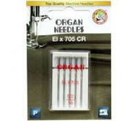 Organ №90 для плоскошовных машин
