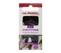 Aurora AU-215 №3/9  для шитья