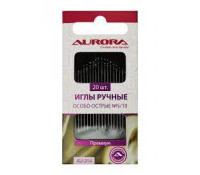 Aurora AU-214 №5/10 для шитья