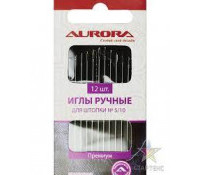 Aurora AU- 243 №5/10 для штопки