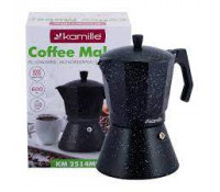 Kamille 2514 600 мл 12 чашек