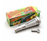 Насадка-соковыжималка на ручную мясорубку