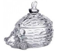 Икорница Ёжик 355-286 