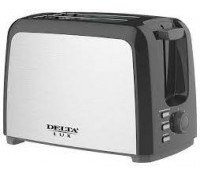 Тостер Delta LUX DL-090