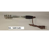 Water heater RA - 5609 1кВт