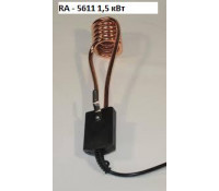 RA - 5611 1,5 кВт 