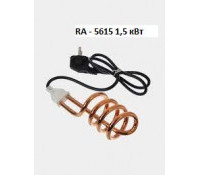 RA - 5615 1,5 кВт 