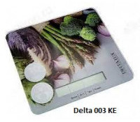 Delta 003 KE