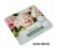 Delta 006 KE