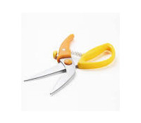 Scissors 20,5 см для птицы и рыбы 